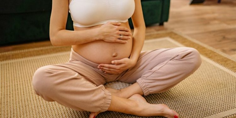 Sport in der Schwangerschaft