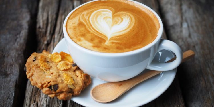 Österreichische Kaffeespezialitäten