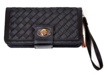 Slim Wallet: Minimalismus und Eleganz in Handtaschen