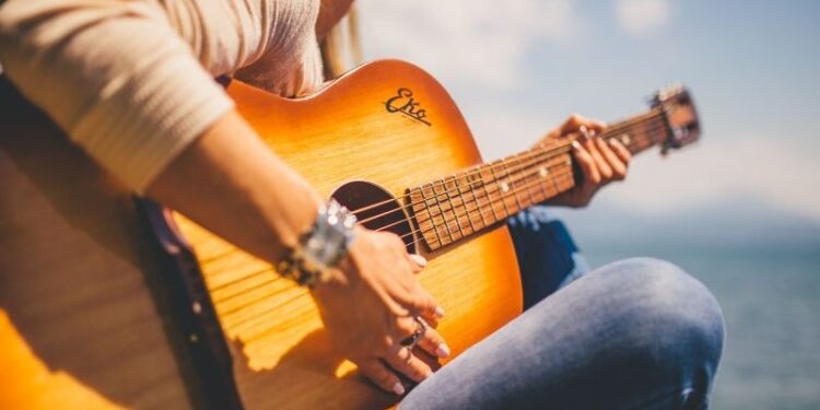 Musikalische Leidenschaft – Das sind die passenden Jobs