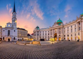 Beste Aktivitäten für Paare in Wien