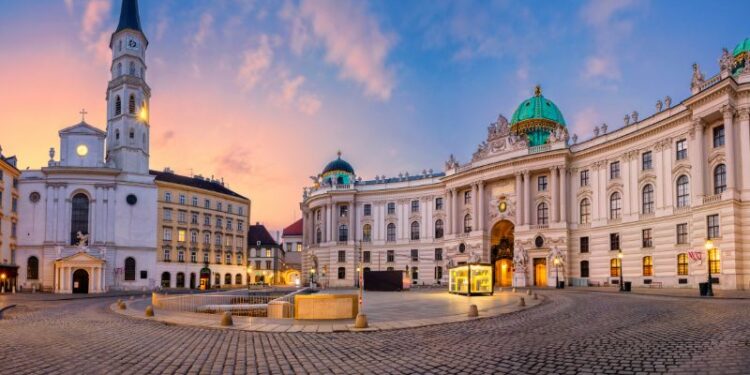 Beste Aktivitäten für Paare in Wien