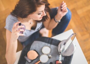 Auf welchen Damenduft stehen Männer - Welcher Duft wirkt anziehend auf Männer