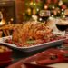 Weihnachtliche Köstlichkeiten: Von der Vorspeise bis zum Dessert – das Familienessen schlechthin
