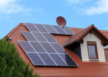 Nachhaltige Energie selbst erzeugen: Solaranlagen für zuhause