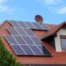 Nachhaltige Energie selbst erzeugen: Solaranlagen für zuhause