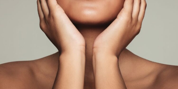 Strahlende Haut: Geheimnisse für einen gesunden Glow