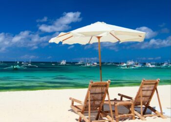 Ab in den Urlaub - Welche Flughäfen in Österreich bringen dich wohin in den Urlaub?