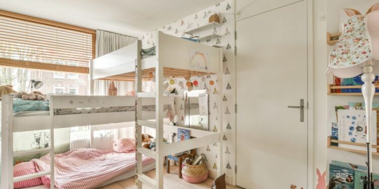 Clevere Schlafwelten für junge Entdecker