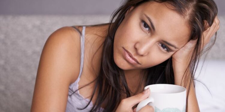 Antriebslos und müde - Tipps für Frauen, um wieder mehr Energie zu haben