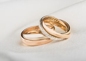 5 Tipps für die perfekte Auswahl Ihrer Eheringe