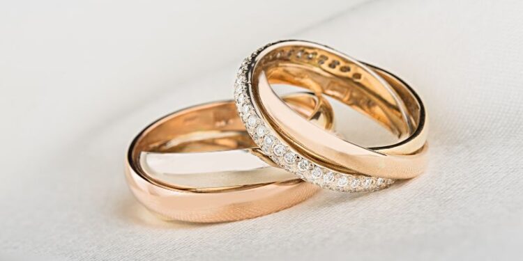 5 Tipps für die perfekte Auswahl Ihrer Eheringe