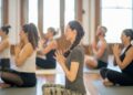 Workshop "Yoga trifft Beckenboden" in Wien