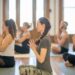 Workshop "Yoga trifft Beckenboden" in Wien