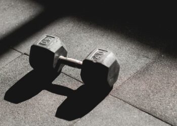 Warum Hexagon-Hanteln eine gute Wahl für dein Training sind