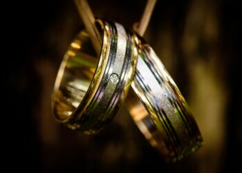 Schmucktrends 2024 bei Frauen