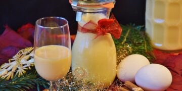 Von klassisch bis ausgefallen: Eierlikör-Rezepte für jeden Geschmack