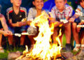 Spiel, Spaß und Abenteuer – wie Feriencamps die individuelle Entwicklung von Kindern fördern