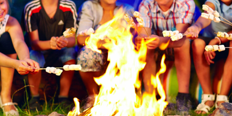 Spiel, Spaß und Abenteuer – wie Feriencamps die individuelle Entwicklung von Kindern fördern