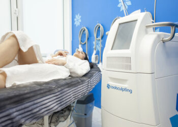 CoolSculpting im Trend - alles über die dauerhafte Fettreduktion