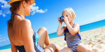 Wasserdichte Kinderkameras für den Urlaub: Lohnt sich die Investition?