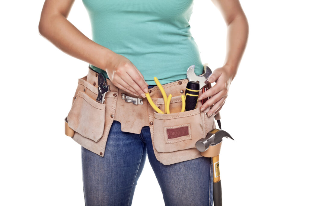 Handwerken ohne Helfer: Wie Frauen Renovierungsideen selbst umsetzen können – auch ohne Vorkenntnisse