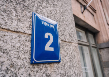 Kreative Ideen für individuelle Hausschilder: So wird dein Zuhause einzigartig