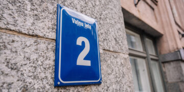 Kreative Ideen für individuelle Hausschilder: So wird dein Zuhause einzigartig