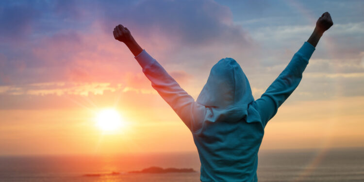 Warum Sport für Frauen ab 40 so wichtig ist