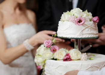 Dessert-Trends auf Hochzeiten: Warum die klassische Torte Konkurrenz bekommt