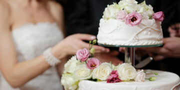 Dessert-Trends auf Hochzeiten: Warum die klassische Torte Konkurrenz bekommt